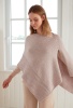 Artikelbild 4 des Artikels “Poncho aus Alta Moda Cashmere 16 “