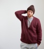 Artikelbild 4 des Artikels “Unisex Cardigan aus Alta Moda Cashmere 16 “