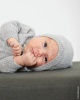 Artikelbild 4 des Artikels “Mütze Mit Kordel aus Cool Wool Baby “
