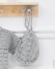 Artikelbild 4 des Artikels “Häkelmütze Mit Muschelmuster aus Cool Wool Baby “