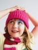 Artikelbild 4 des Artikels “Mütze aus Cool Wool Mélange (We Care) “