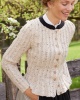 Artikelbild 4 des Artikels “Jacke aus Alpina/Cool Wool Big “