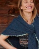 Artikelbild 4 des Artikels “Dreieckstuch aus Ecopuno/Silkhair “