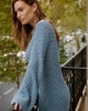 Artikelbild 4 des Artikels “Noppen-Longpulli aus Dodici “