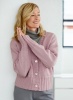 Artikelbild 4 des Artikels “Lana Grossa Cool Wool Uni/Mélange “