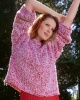 Artikelbild 4 des Artikels “Pullover Mit Rundpasse aus Summer Softness & Frizzante “
