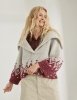 Artikelbild 4 des Artikels “Lana Grossa Nordic Knits No. 4 “