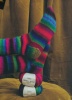 Artikelbild 4 des Artikels “Lang Yarns Punto 34 Socken “