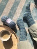 Artikelbild 4 des Artikels “MEILENWEIT 100g Socktober “