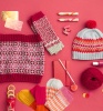 Artikelbild 4 des Artikels “TOPP SoxxLook. Mützen, Loops und mehr by Stine & Stitch “