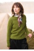 Artikelbild 4 des Artikels “ROWAN Felted Tweed Soft “