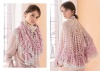 Artikelbild 5 des Artikels “Lana Grossa Shades of Merino Cotton “