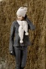 Artikelbild 5 des Artikels “Lang Yarns Merino+ “