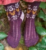 Artikelbild 5 des Artikels “TOPP Motivsocken stricken “