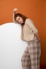 Artikelbild 5 des Artikels “Pullover Rebecca aus Vaya “