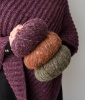 Artikelbild 5 des Artikels “LandLust Winterwolle Tweed “