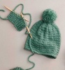 Artikelbild 5 des Artikels “TOPP Modische Mützen stricken (kreativ.kompakt) “