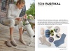 Artikelbild 5 des Artikels “Lana Grossa Meilenweit Booklet 8 - Best of “