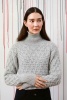 Artikelbild 5 des Artikels “Lang Yarns Cashmere Light “