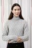 Artikelbild 5 des Artikels “Lang Yarns Cashmere Lace “