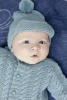 Artikelbild 5 des Artikels “Lang Yarns Punto 7 Cashmerino For Babies And More “