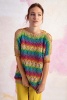 Artikelbild 5 des Artikels “Lang Yarns Punto 39 Linello “