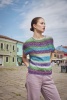 Artikelbild 5 des Artikels “Lang Yarns Punto 91 Colorful “