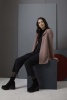 Artikelbild 5 des Artikels “Jacke aus Malou Light 887.0093 - Efeu | S (300g)“
