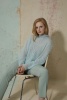 Artikelbild 5 des Artikels “Pullover mit Zopfmuster aus Lace “
