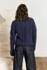 Artikelbild 5 des Artikels “Pullover mit Rollkragen aus Malou Light “
