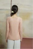 Artikelbild 5 des Artikels “Pullover im Lochmuster aus Liza “