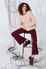 Artikelbild 5 des Artikels “Cardigan  aus Cashmere Light 950.0014 - Gelb | S-M (275g)“
