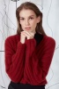 Artikelbild 5 des Artikels “Pullover  aus Cashmere Light 950.0159 - Kürbis | L-XL (350g)“