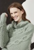 Artikelbild 5 des Artikels “Pullover aus Carpe Diem/Mohair Luxe “