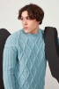 Artikelbild 5 des Artikels “Pullover  aus Merino+ “