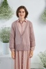 Artikelbild 5 des Artikels “Jacke aus Soft Cotton “