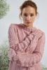 Artikelbild 5 des Artikels “Pullover mit Mustermix aus Amira “