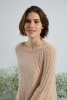 Artikelbild 5 des Artikels “Pullover aus Aura “