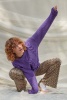 Artikelbild 5 des Artikels “Sweater Too Bright aus WOOLADDICTS Sunshine “
