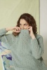 Artikelbild 5 des Artikels “Pullover  aus Suri Alpaca “