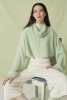 Artikelbild 5 des Artikels “Poncho  aus Zen “