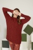 Artikelbild 5 des Artikels “Pullover (II) aus YAK “