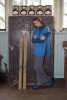 Artikelbild 5 des Artikels “Vest Big Thinker aus WOOLADDICTS Fire “