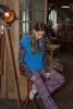 Artikelbild 5 des Artikels “Slipover Big Dreamer aus WOOLADDICTS Earth “