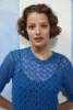 Artikelbild 5 des Artikels “Pullover aus Lace 992.0006 - blau | S (75g)“