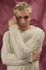 Artikelbild 5 des Artikels “Herrenpullover aus Soft Cotton “