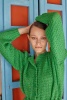 Artikelbild 5 des Artikels “Jacke Be Happy aus WOOLADDICTS Sunshine “