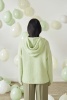 Artikelbild 5 des Artikels “Kapuzenpullover Bernadette aus Regina “