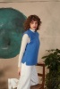 Artikelbild 5 des Artikels “Pullunder Helga aus Mohair 21 “