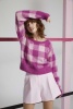 Artikelbild 5 des Artikels “Pullover Yolanda aus Mohair 21 “